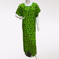 قميص روز نص كم