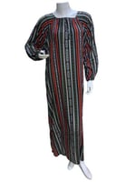 قميص روز سدو كم طويل