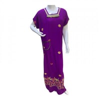 قميص نسائي ريون بجيب