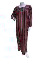 قميص روز سدو كم طويل