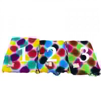 شال للرأس (كبير)