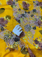 مخور حرير كرستال