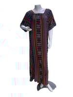 قميص روز سدو كم قصير