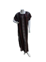 قميص روز كم قصير شعبي