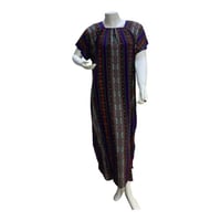 قميص روز كم قصير شعبي