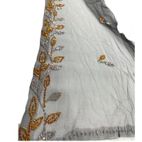 طرحة تل كرستال