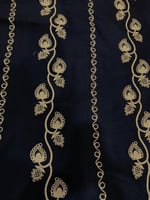 قطعة قماش قطن مشجر