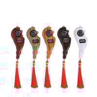 عداد تسبيح إلكتروني مع بوصلة