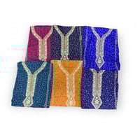 مخور امارتي نوع القماش كشميري