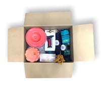 بوكس 1 الامهات