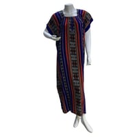 قميص روز كم قصير شعبي