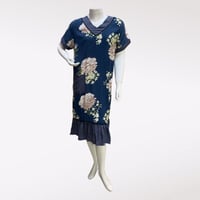 قميص نسائي قصير بجيب