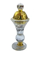 مبخرة كرستال