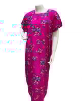 قميص روز نص كم