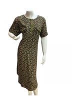 قميص نسائي ميد