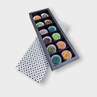 بخور مستكه مسقي باروع الروايح 12 قطعه