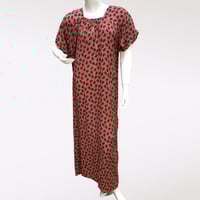 قميص روز نص كم