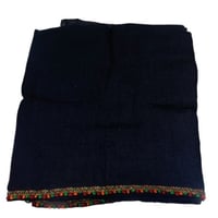 طرحة قطن كلفة نحيفة