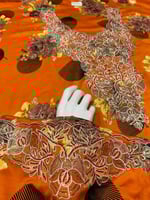 مخور حرير كرستال