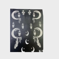 نقش حنا رمضاني كبير ممتاز