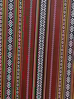 قماش سدو بالمتر بوليستر عرض 120 سم