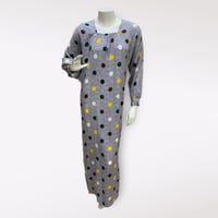 قميص روز كم طويل