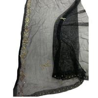 طرحة تل كرستال