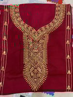 مخور كشميري سادة