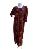 قميص روز كم طويل