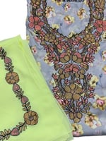 مخور اماراتي حرير بفصوص كرستال مع الشيلة