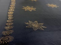 طرحة تل كرستال