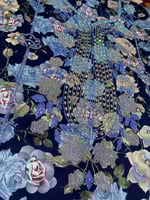 مخور حرير كرستال مميز