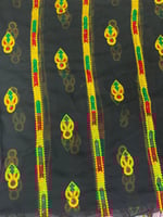 درع عسيري شيفون