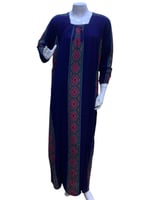 قميص روز كم طويل