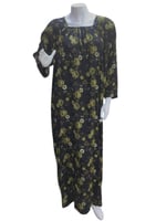 قميص روز كم طويل