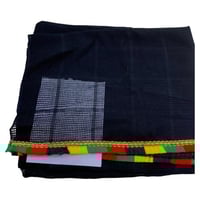 طرحة قطن مخرمة ( عبدالحليم ) بكلفة