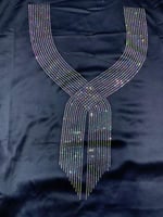 مخور سادة حرير كرستال