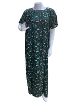 قميص روز نص كم