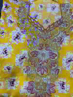 مخور اماراتي حرير بفصوص كرستال