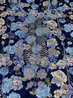 مخور حرير كرستال مميز