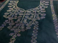 مخور تل كرستال