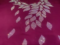 مخور كرستال شيفون