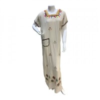 قميص نسائي ريون بجيب