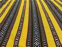 قماش سدو عرضين