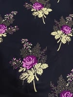 قماش قطن روز عرض واحد بالمتر