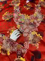 مخور حرير كرستال