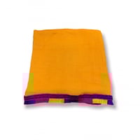 طرحة عسيري قطن