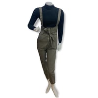 افرول نسائي قطعتين