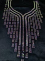 مخور سادة حرير كرستال