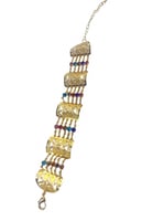 اسوارة بديل ذهب